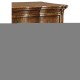 Dutch style large chest seven drawers