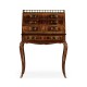 Mahogany Bonheur Du Jour