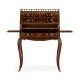 Mahogany Bonheur Du Jour