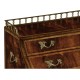 Mahogany Bonheur Du Jour