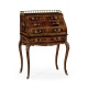 Mahogany Bonheur Du Jour
