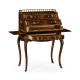 Mahogany Bonheur Du Jour