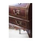 Mahogany Bonheur Du Jour
