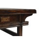 Ming style coffee table