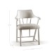 Transient Captains Chair