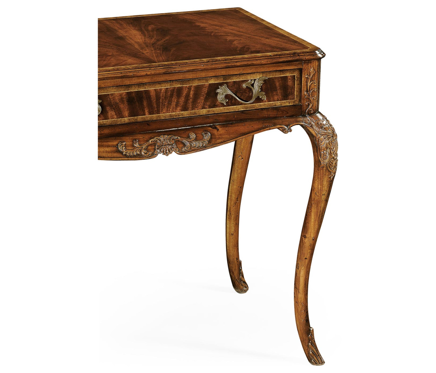 Buckingham Writing Table