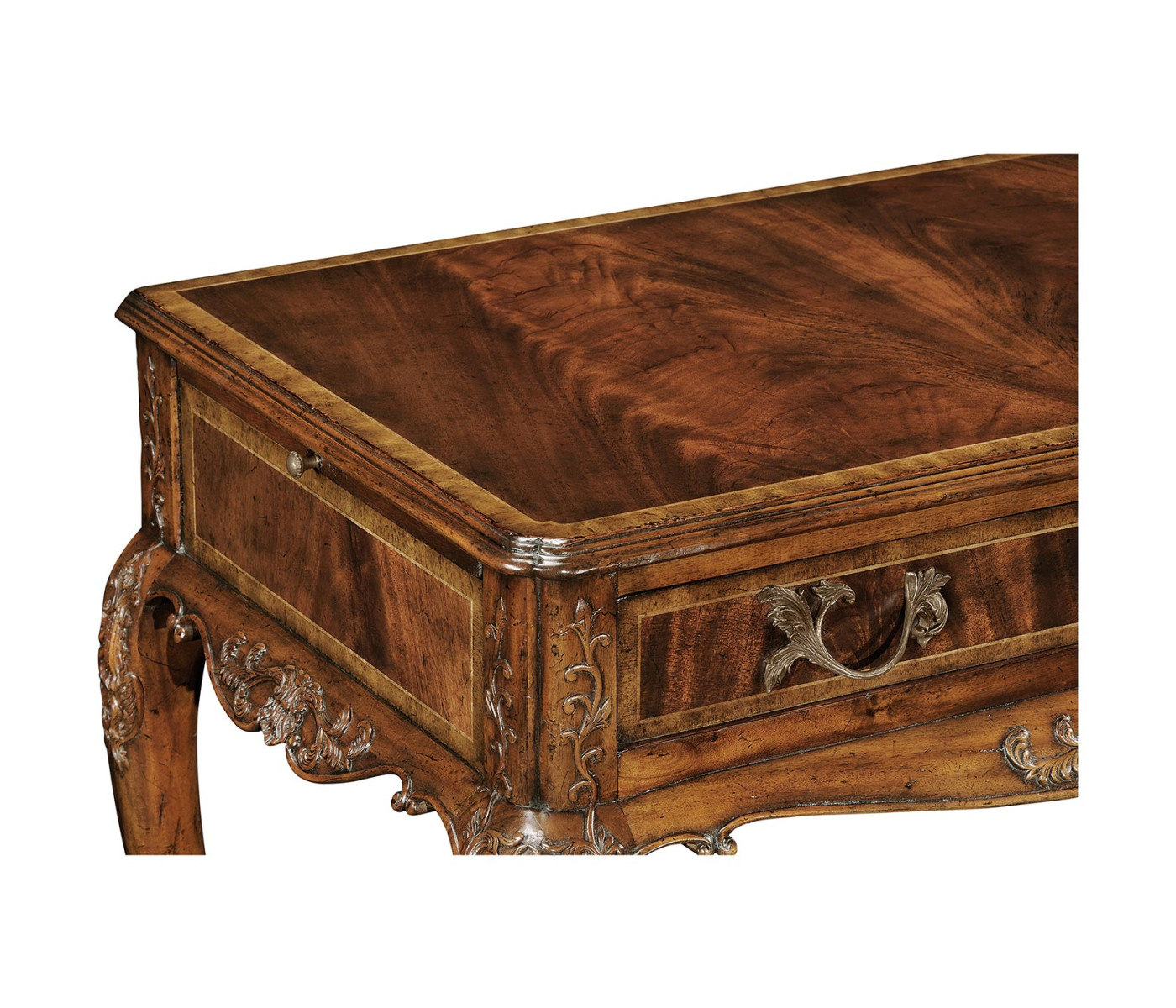 Buckingham Writing Table