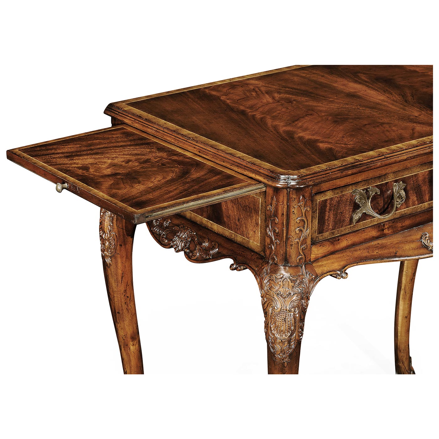 Buckingham Writing Table