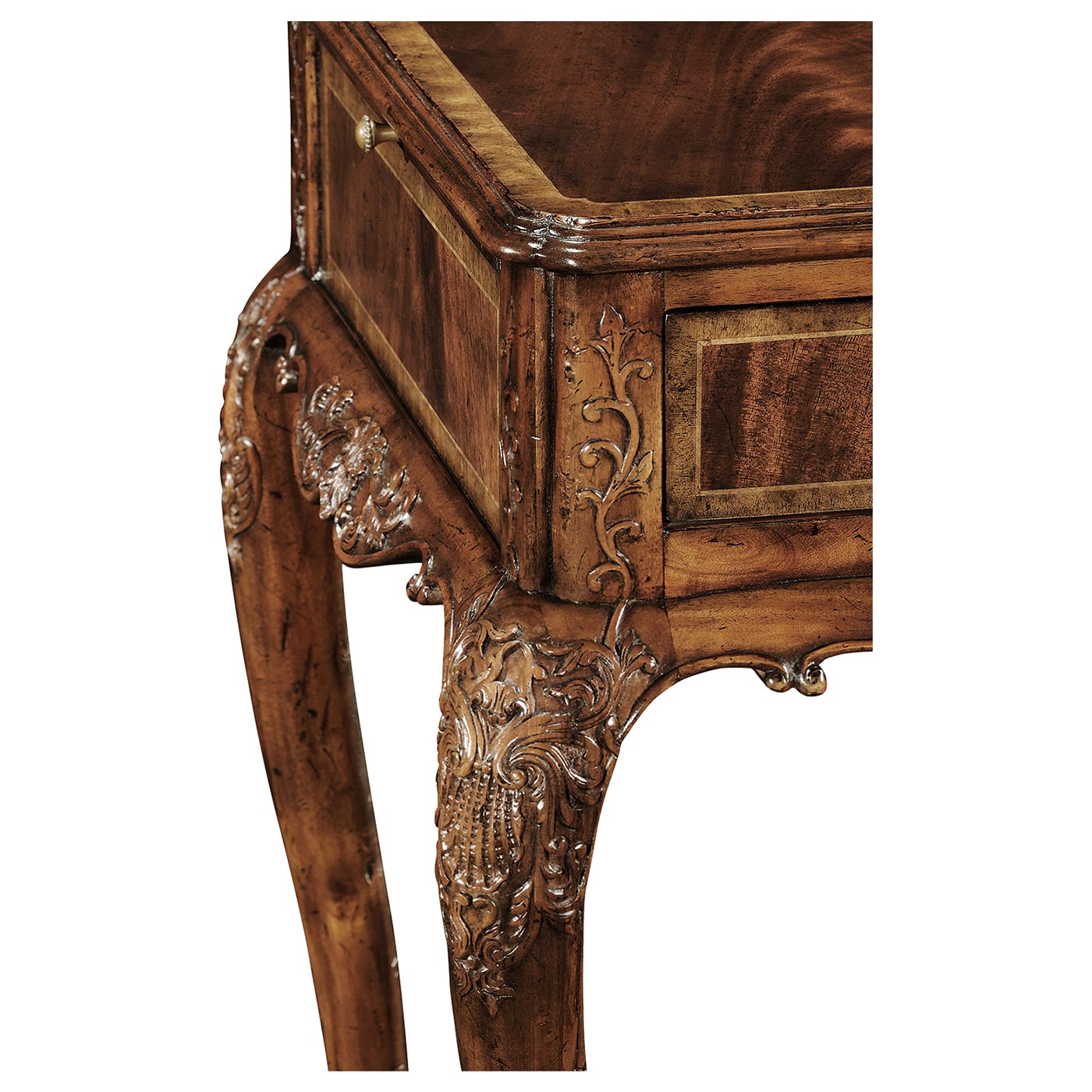 Buckingham Writing Table