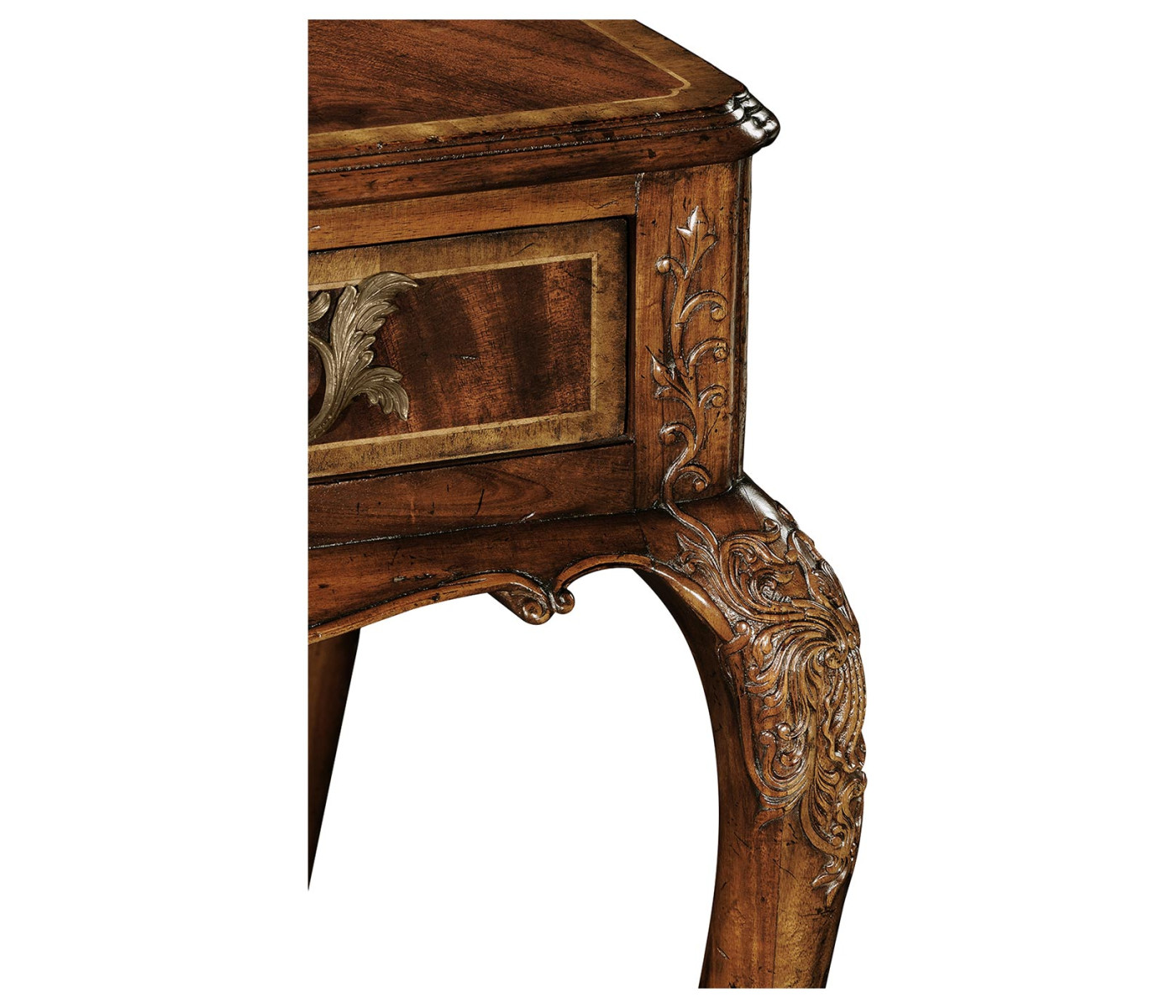 Buckingham Writing Table