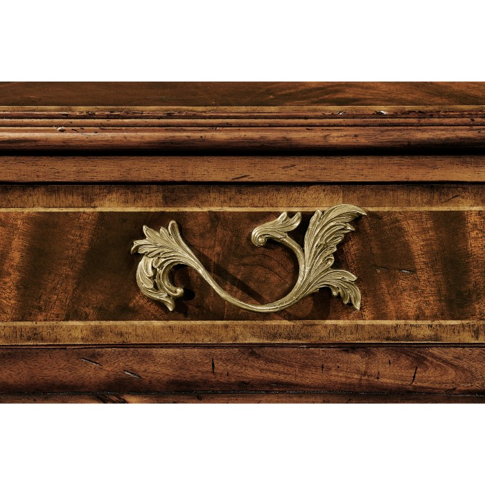 Buckingham Writing Table
