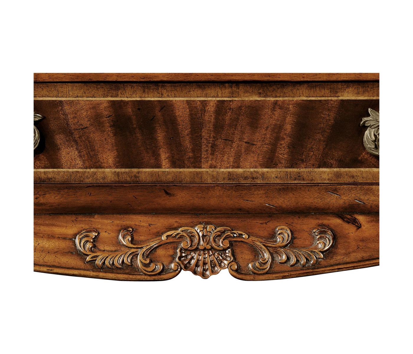 Buckingham Writing Table
