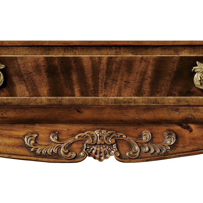 Buckingham Writing Table