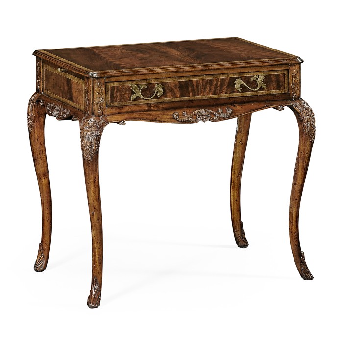 Buckingham Writing Table