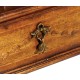Two-Tier Double Canterbury with Drawer