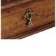 Two-Tier Double Canterbury with Drawer