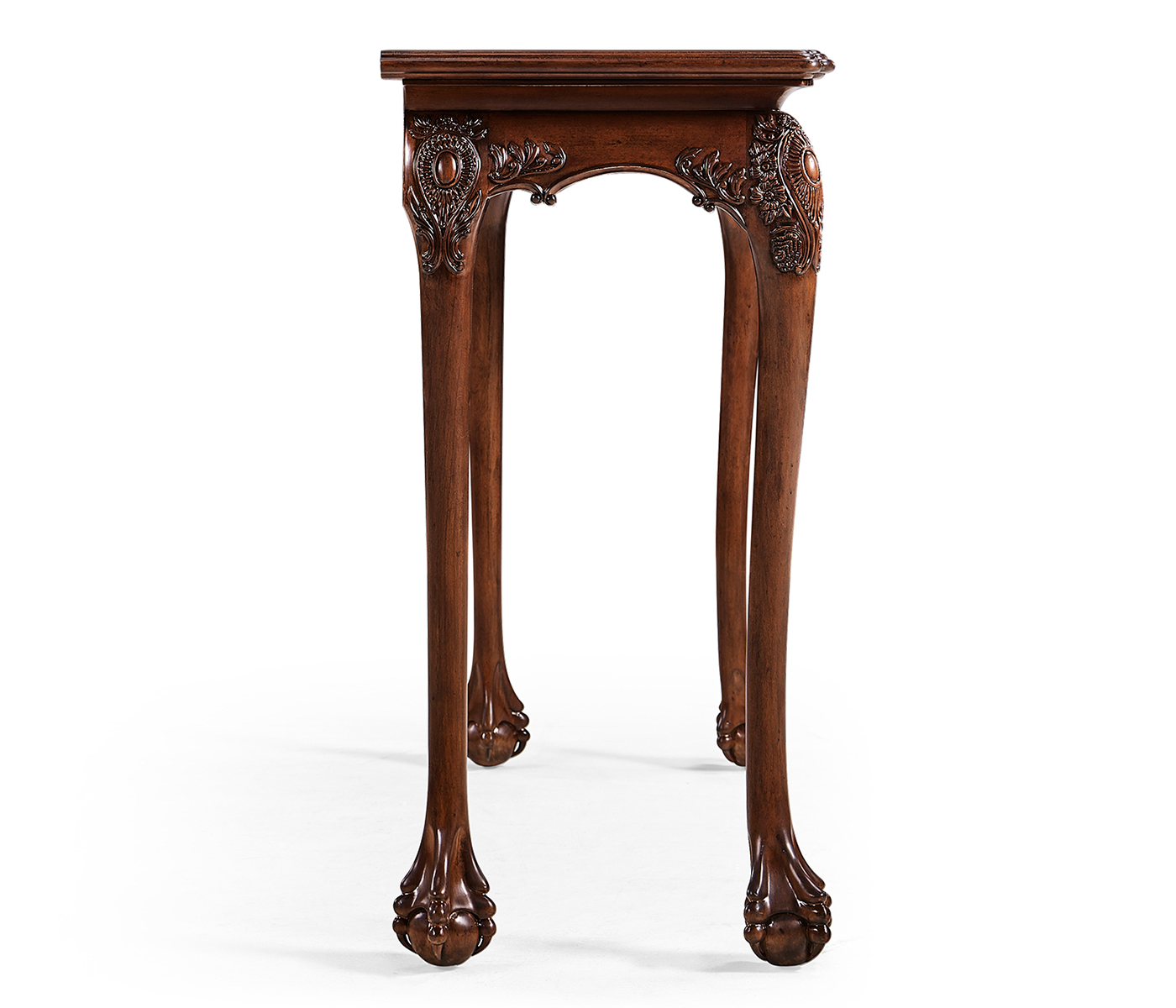 Buckingham Cabriole Leg Console