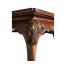 Buckingham Cabriole Leg Console
