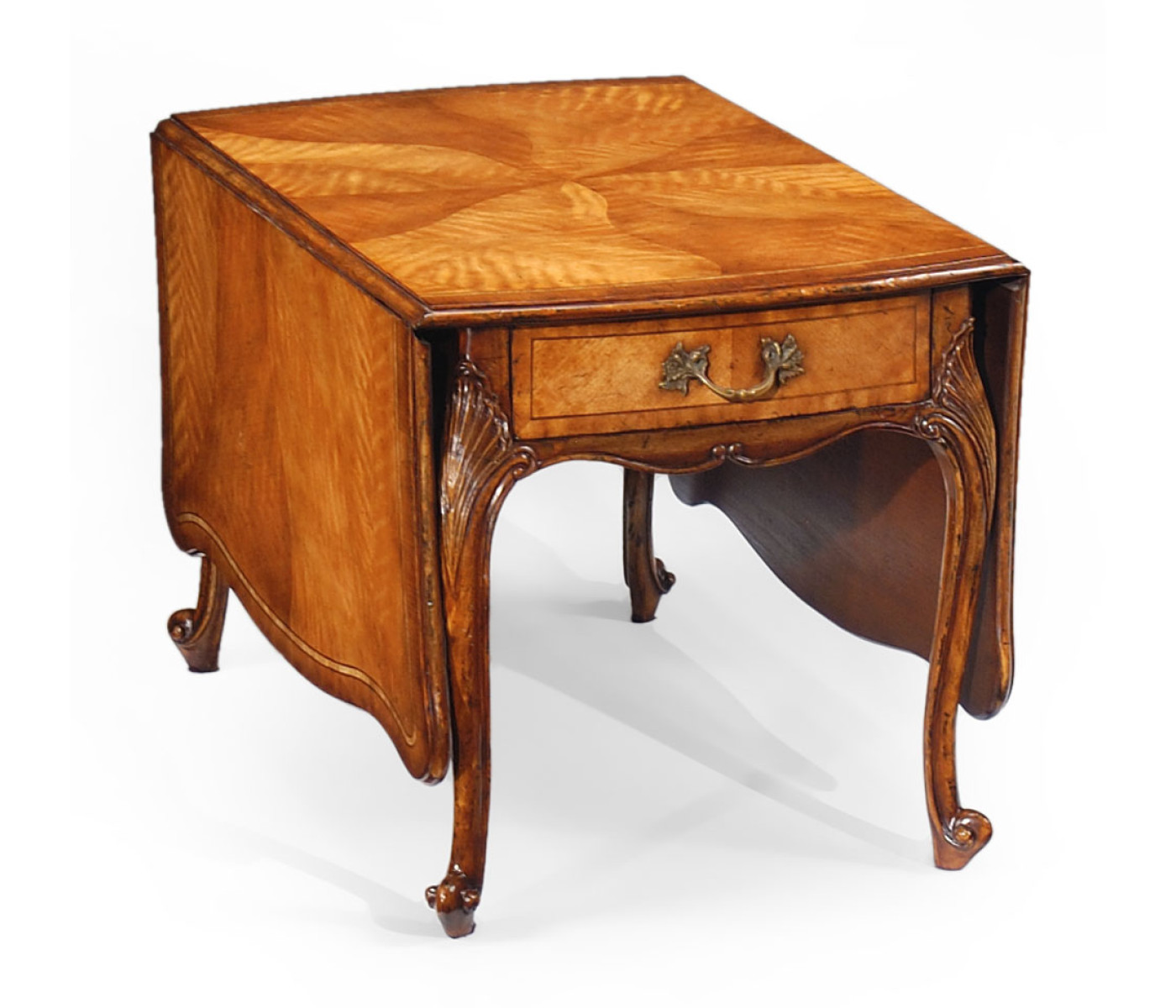 Dropleaf Coffee table