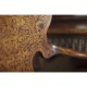 Seaweed Marquetry Arm Chair
