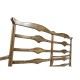 Casual Ladderback Bench