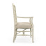 Casual Ladderback Bench