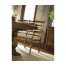 Traditional Ladderback Bench
