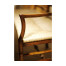 Traditional Ladderback Bench