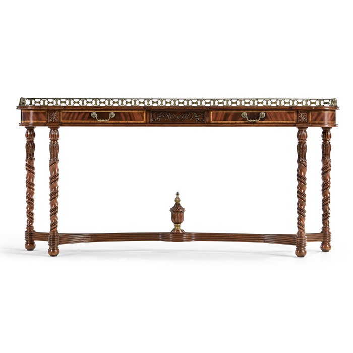 Buckingham Classical Console