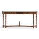 Buckingham Classical Console