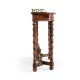 Buckingham Classical Console