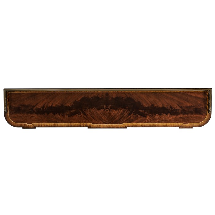 Buckingham Classical Console