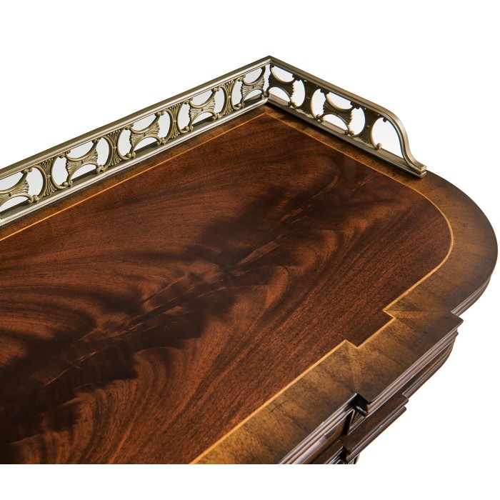 Buckingham Classical Console
