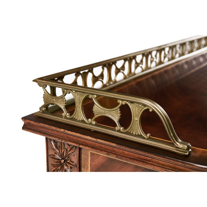 Buckingham Classical Console