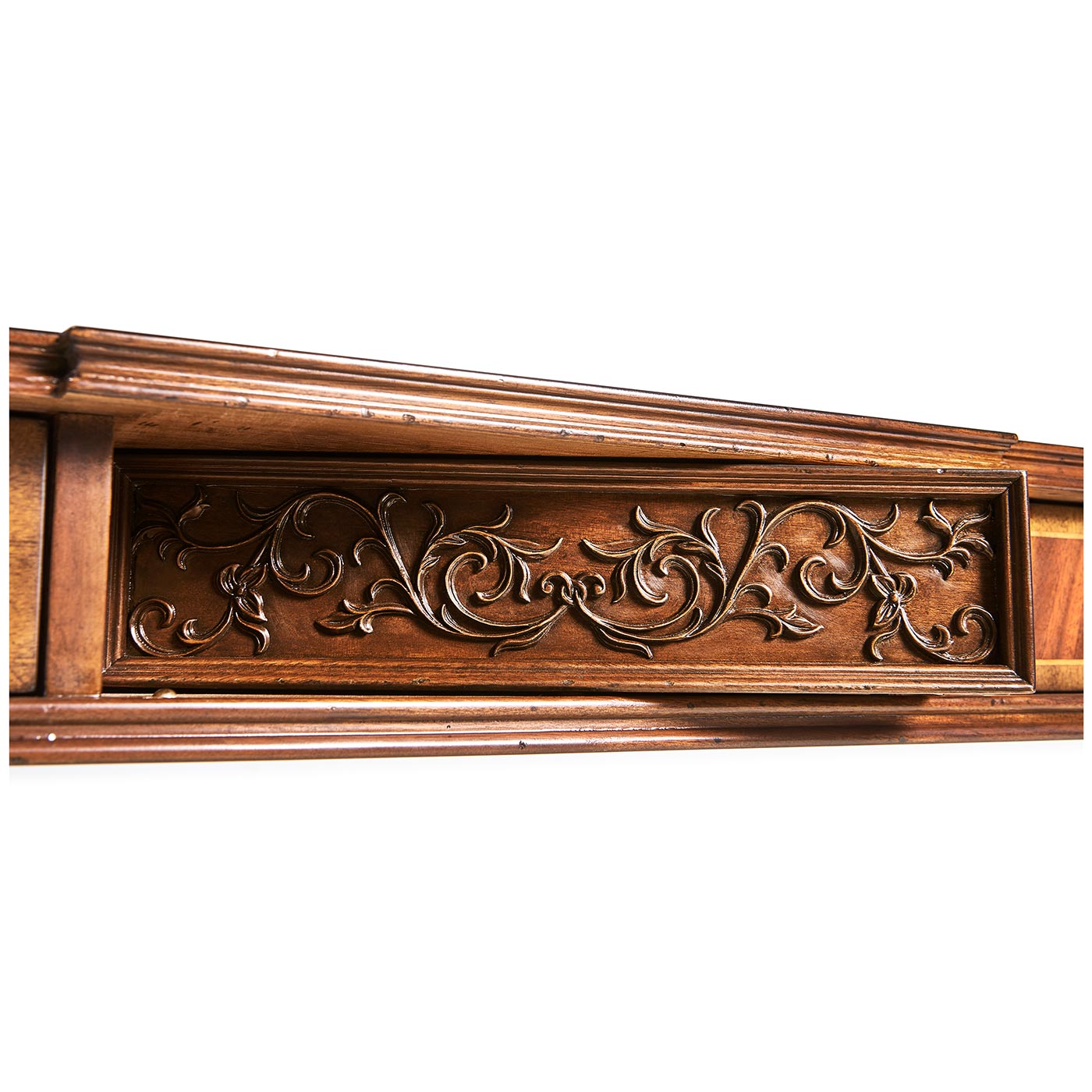 Buckingham Classical Console