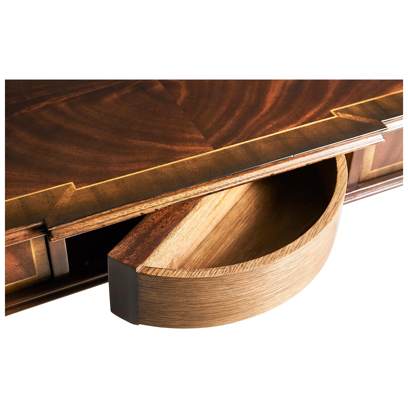 Buckingham Classical Console