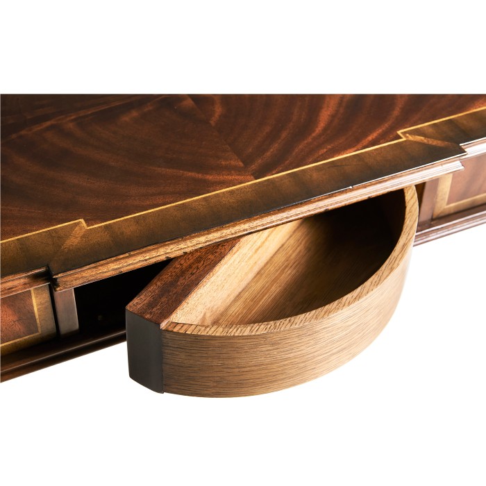 Buckingham Classical Console