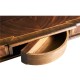 Buckingham Classical Console
