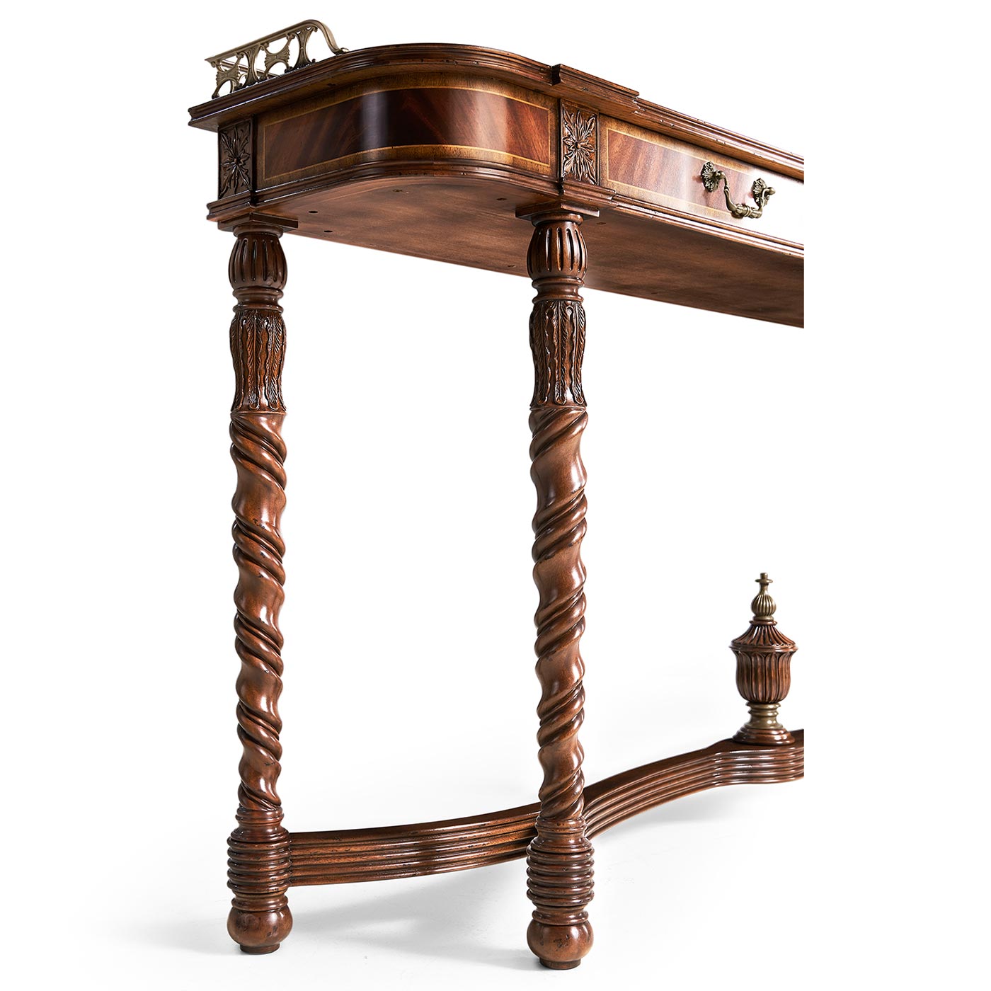 Buckingham Classical Console