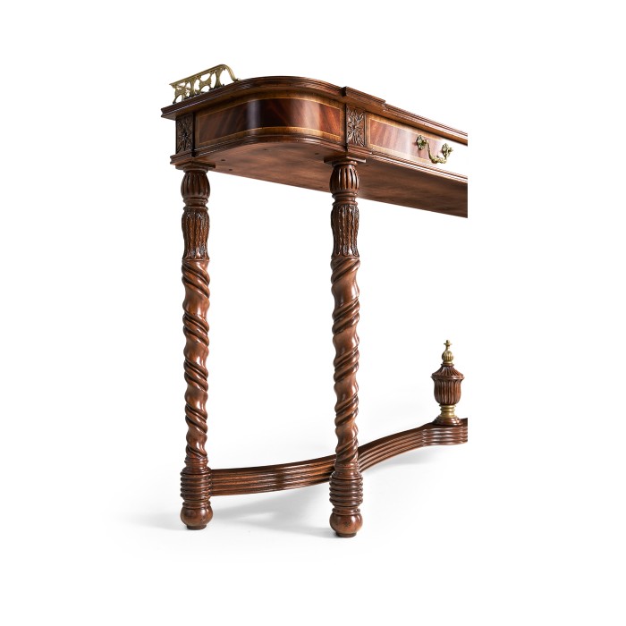 Buckingham Classical Console