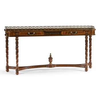 Buckingham Classical Console