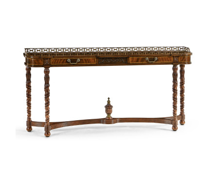 Buckingham Classical Console