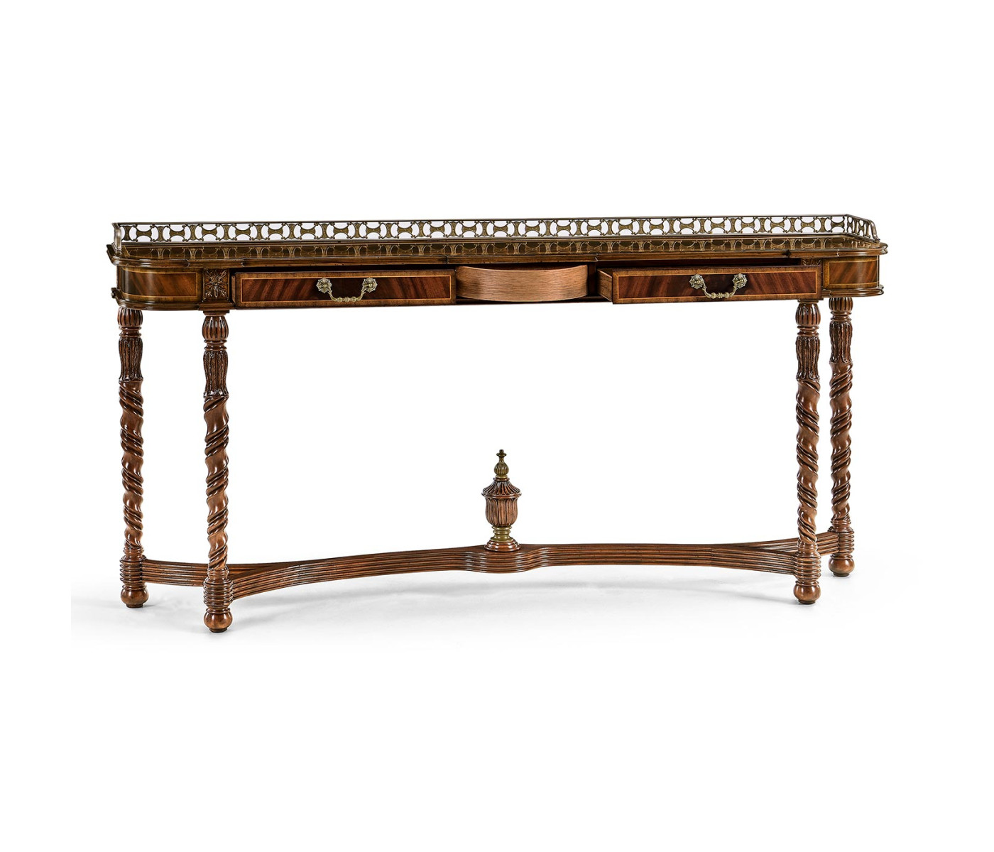 Buckingham Classical Console