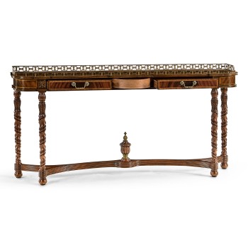 Buckingham Classical Console