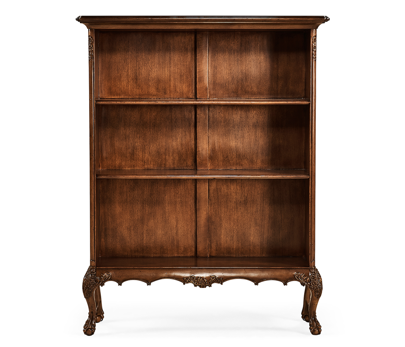Buckingham Low Bookcase