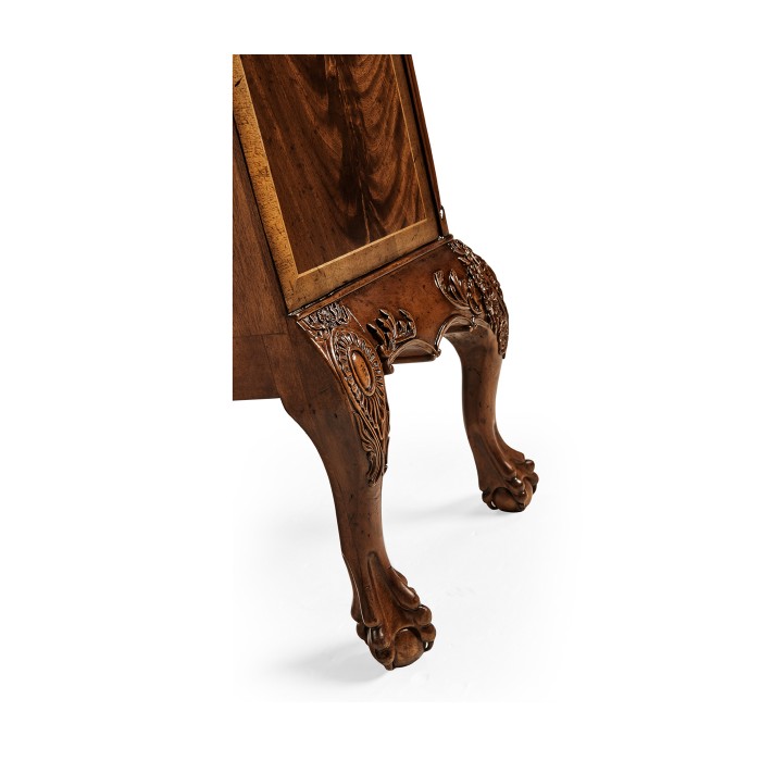 Buckingham Low Bookcase