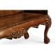 Buckingham Low Bookcase