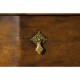 Dutch style large chest of four drawers