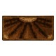 Buckingham Chest of Drawers On Ball & Claw Feet