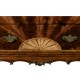 Buckingham Chest of Drawers On Ball & Claw Feet